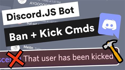 koya bot|Ban and kick log bot : r/Discord